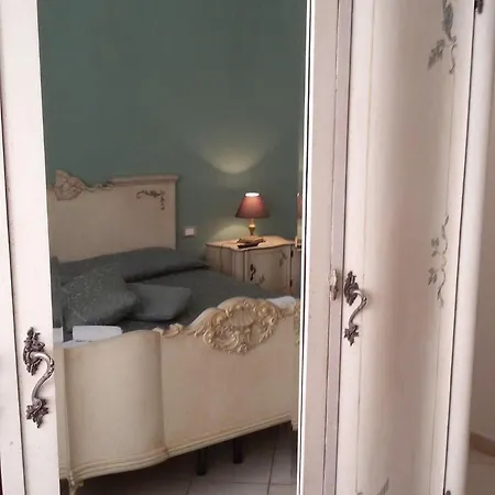 Bella Bed and Breakfast 3*