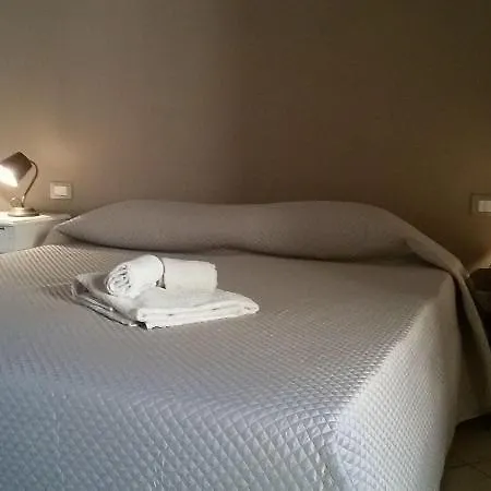 Bed & Breakfast Bella
