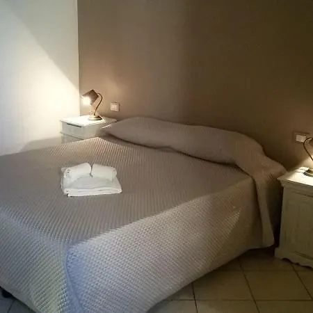 Bella Bed and Breakfast