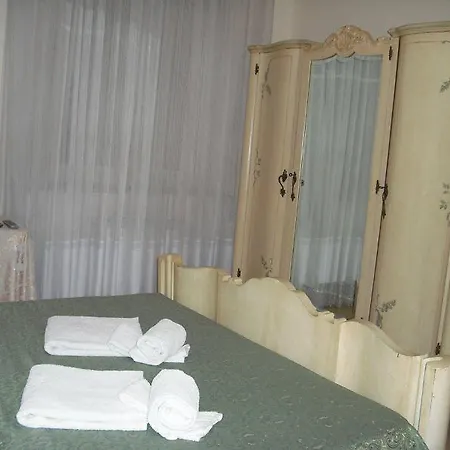 Bed & Breakfast Bella