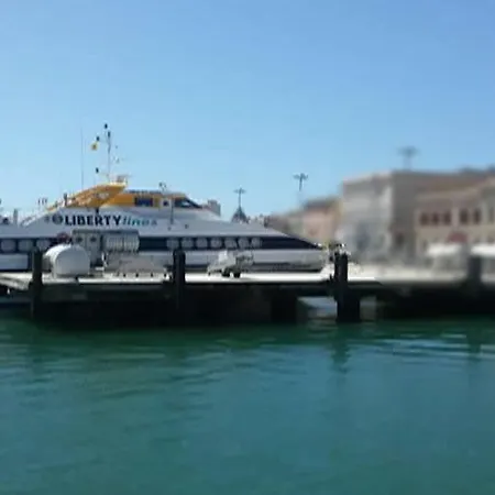 Frühstückspension Bella Trapani