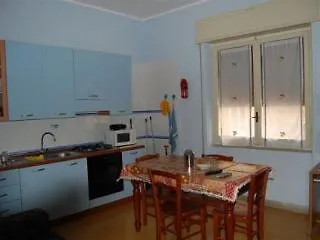 Bed & Breakfast Bella