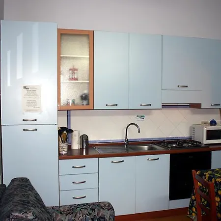 Bella Bed & Breakfast 3*